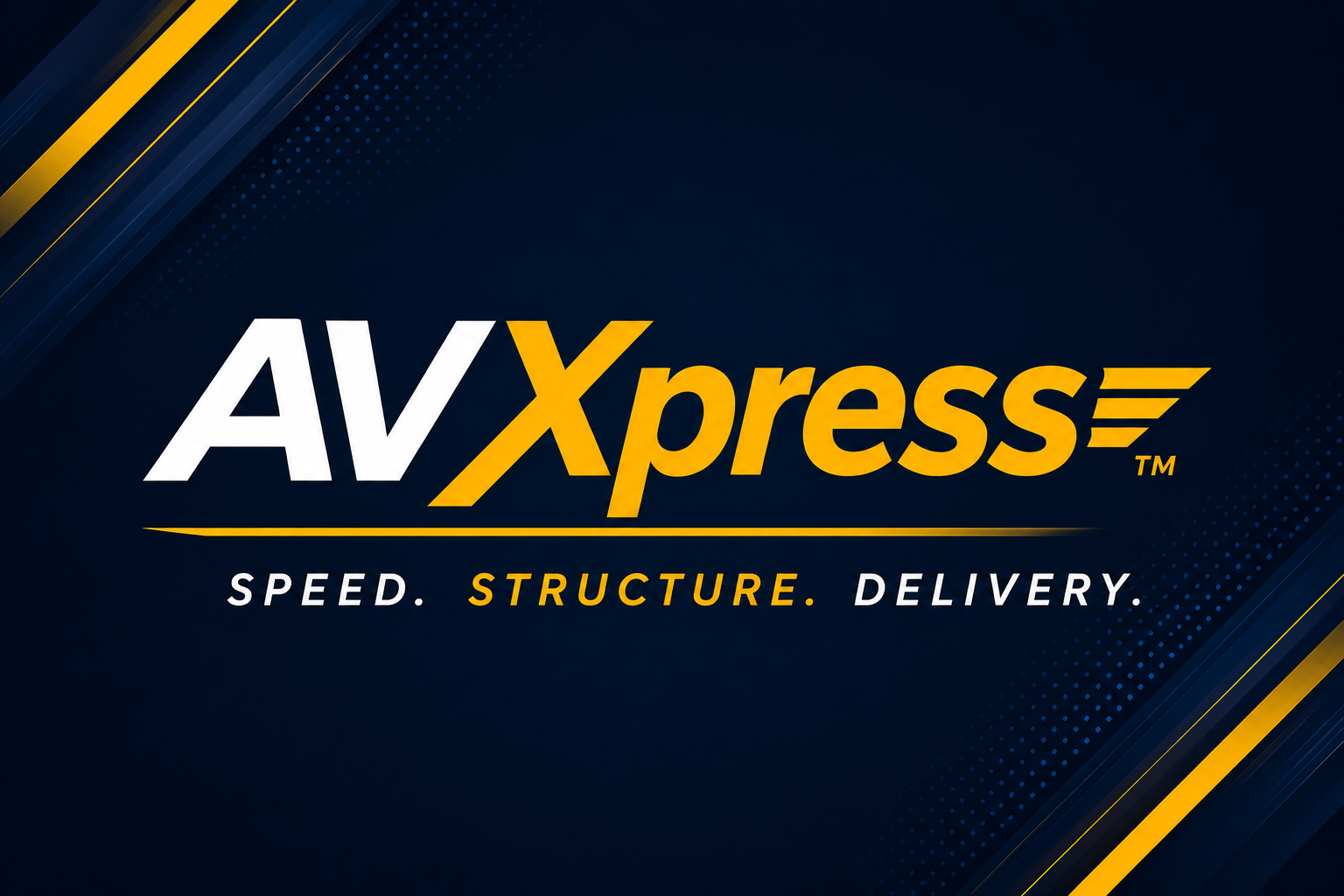AVXPRESS™
